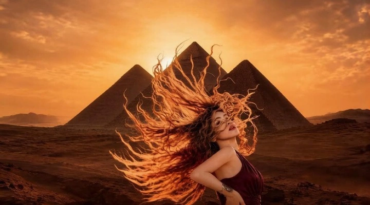 Shakira «Лас Муерес Я Но Ллоран Ворлд Тур» Shakira «Лас Муерес Я Но Ллоран Ворлд Тур»