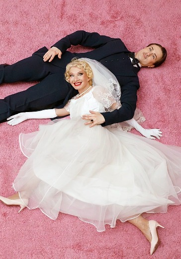 Спектакль «Эва скучает без путешествий» в Москве: билеты