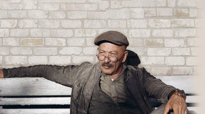 Александр Розенбаум Александр Розенбаум