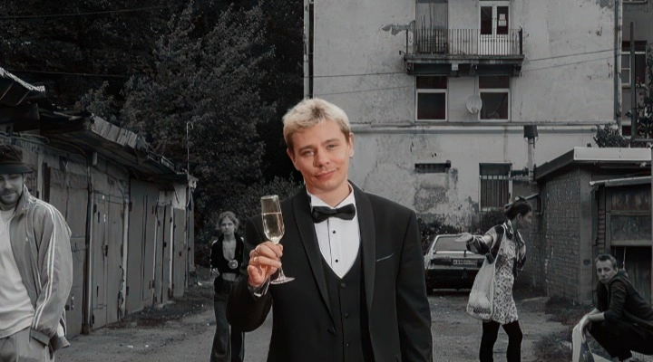 Сергей Орлов