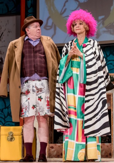 Спектакль «Почему каждый раз» в Сочи: билеты