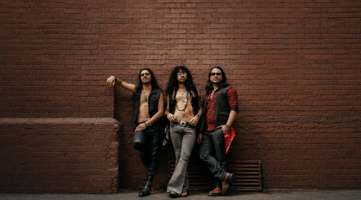 Ленни Кравиц трибьют (Lenny Kravitz tribute)