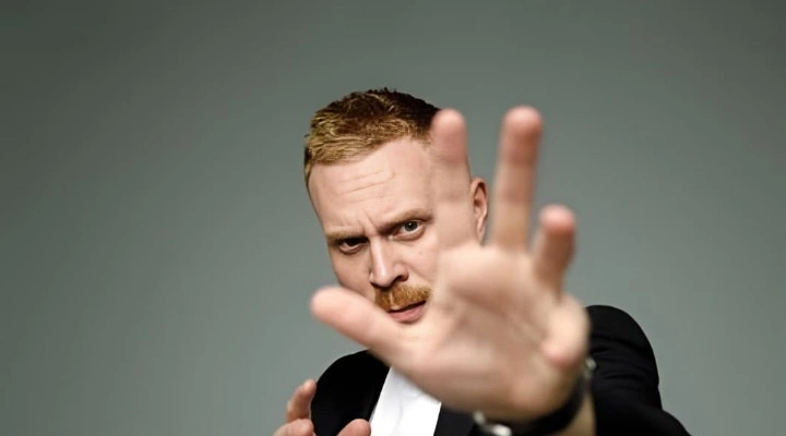 Евгений Чебатков