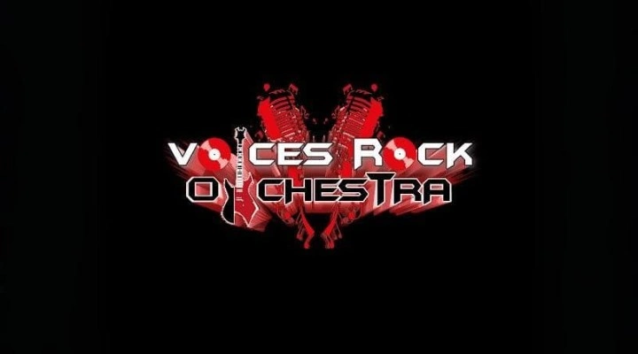 Рок Войс Оркестра (Rock Voice Orchestra) - хиты «Queen» 
