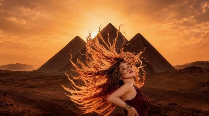 Shakira «Лас Муерес Я Но Ллоран Ворлд Тур» Shakira «Лас Муерес Я Но Ллоран Ворлд Тур»