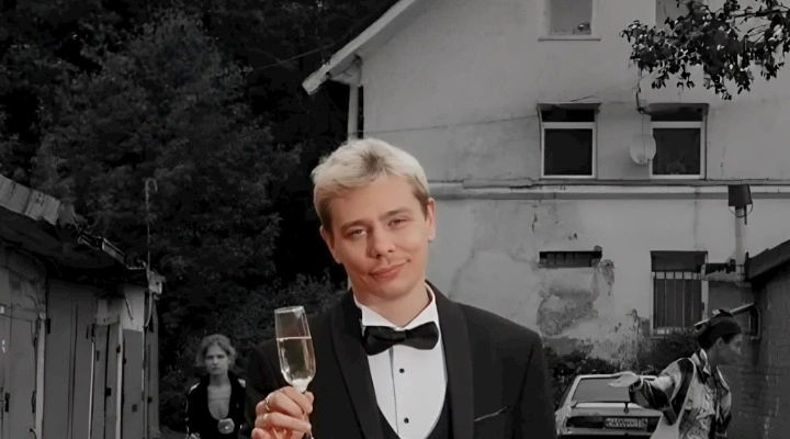 Сергей Орлов «Звезда» Сергей Орлов «Звезда»