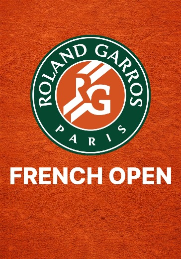 French Open - теннис среди мужчин/женщин. Понедельник, дневная сессия, 4-й раунд