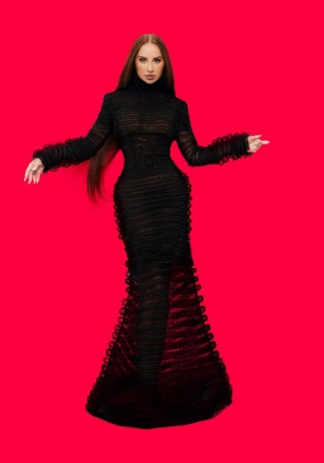 Концерт Анны Asti «Царица» в Подольске: билеты