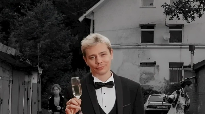 Сергей Орлов «Звезда» Сергей Орлов «Звезда»