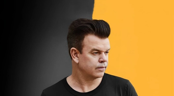Пол Окенфолд (Paul Oakenfold) Пол Окенфолд (Paul Oakenfold)