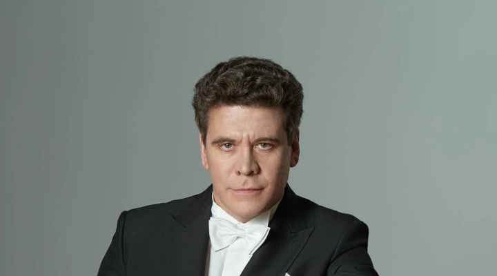 Денис Мацуев