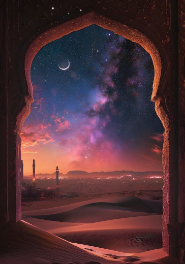 Вечеринка «Арабская ночь» в Ереване: билеты