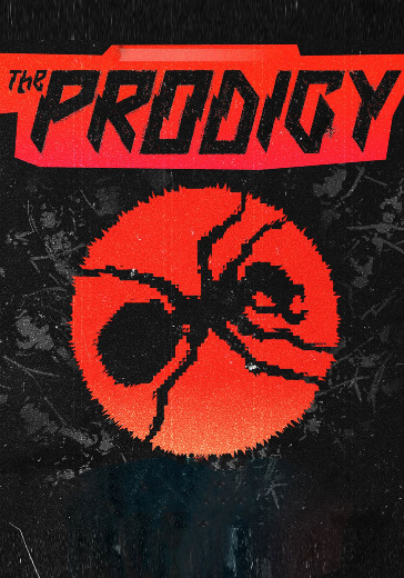 Концерт Зе Продиджи (The Prodigy) в Риге: билеты