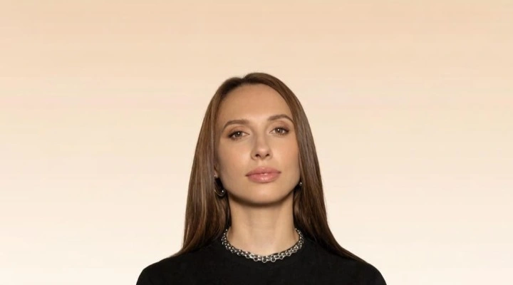 Виктория Складчикова