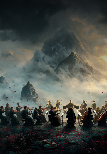 Концерт оркестра CAGMO «Симфония Экспедиция 33» в Москве: билеты