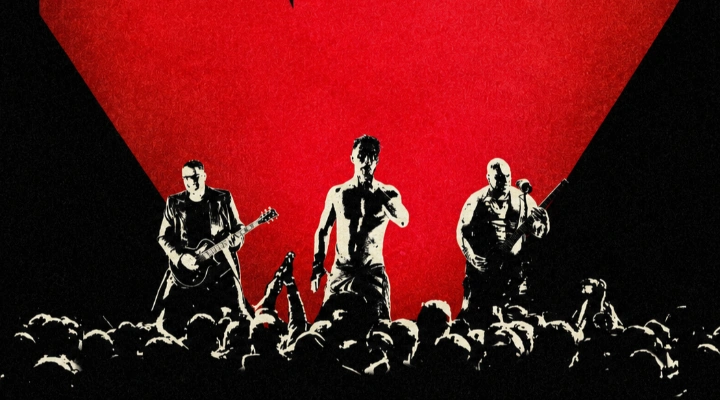 РАМШТАЙН трибьют (RAMMSTEIN tribute)»