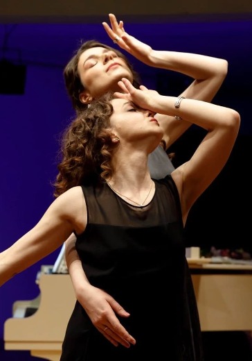 Спектакль «Пасторали, или Проделки Купидона» в Москве: билеты