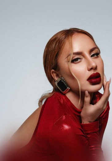 Концерт Анны Asti «Царица» в Новороссийске: билеты