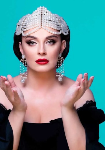 Летний концерт Елены Ваенги в Санкт-Петербурге: билеты