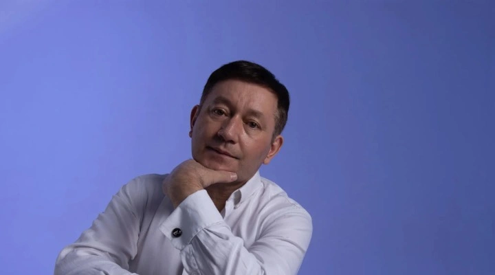 Айдар Галимов Айдар Галимов