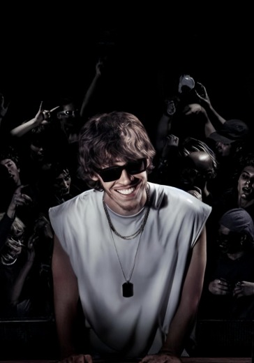 Концерт Big Baby Tape в Самаре: билеты