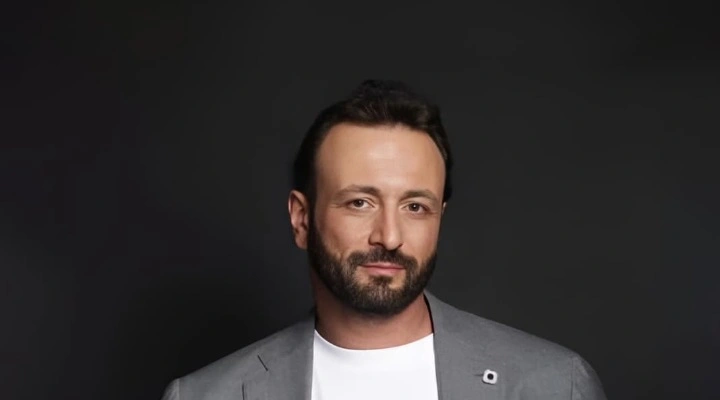 Илья Авербух «Вместе и навсегда»