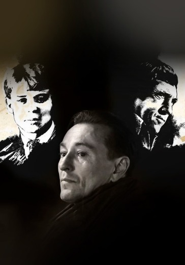 Поэтический спектакль Сергея Безрукова «Два поэта. Две эпохи» Поэтический спектакль Сергея Безрукова «Два поэта. Две эпохи» в Москве: билеты