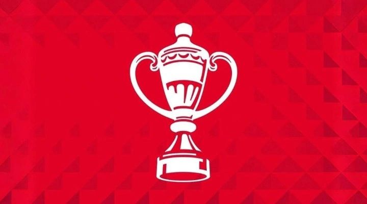 Спартак - Краснодар. Суперфинал кубка России по футболу 2026