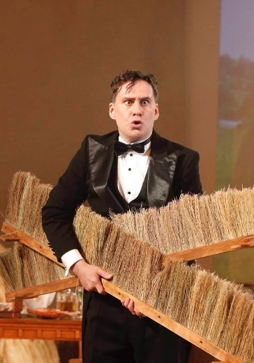 Спектакль «Чехов в 3D» в Москве: билеты