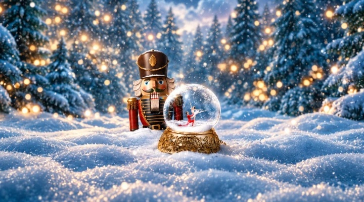 Nutcracker Nutcracker