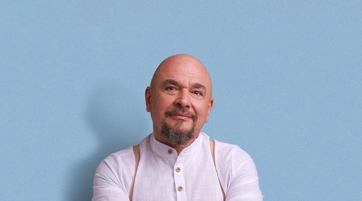 Сергей Трофимов Сергей Трофимов