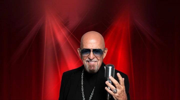 Михаил Шуфутинский