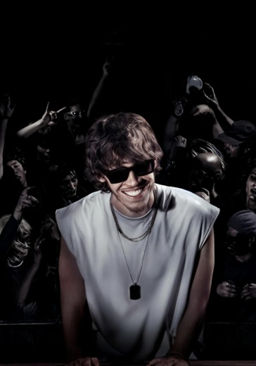 Концерт Big Baby Tape в Тюмени: билеты