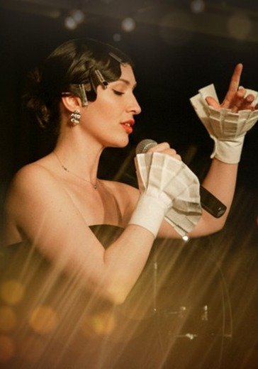 Концерт «Полночь в Париже» Концерт «Полночь в Париже» в Москве: билеты