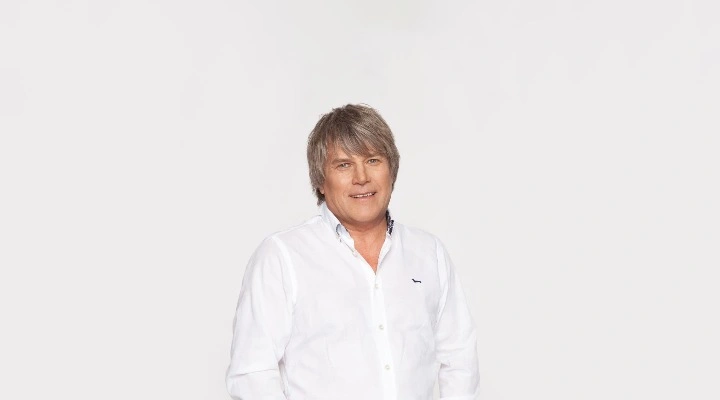 Алексей Глызин