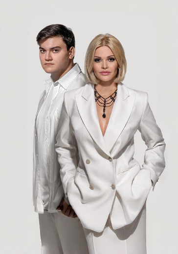 Концерт Ирины и Александра Круг. «Ребята» в Красноярске: билеты