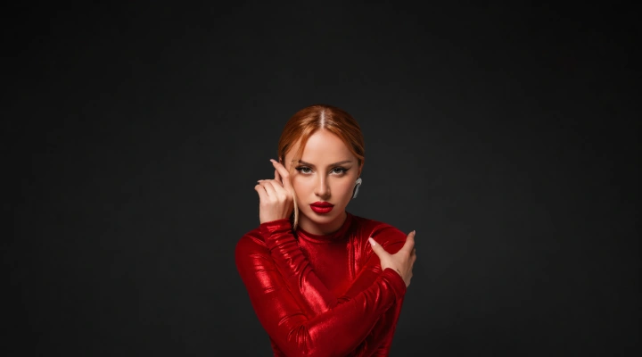 Anna Asti «Царица»