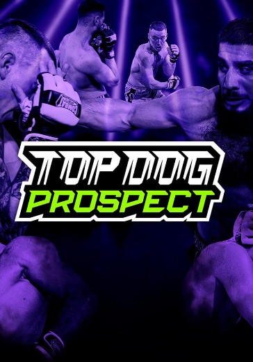 Турнир по кулачным боям TOP DOG: ПРОСПЕКТ (PROSPECT) 31 Турнир по кулачным боям TOP DOG: ПРОСПЕКТ (PROSPECT) 31 в Москве: билеты