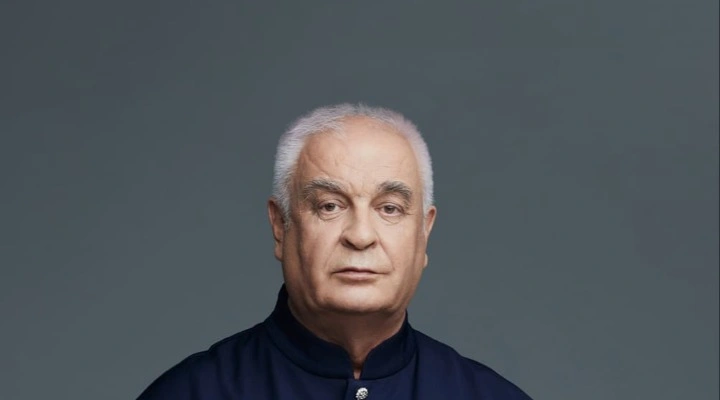 А. Брукнер. Месса № 2. ГАСК, дирижер — Валерий Полянский