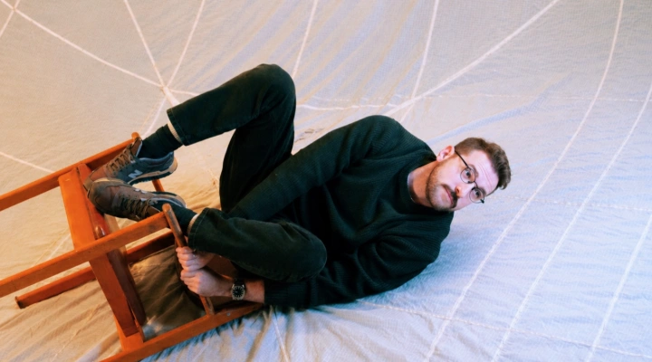 Андрей Бебуришвили