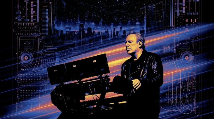Hans Zimmer Live