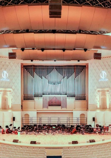 Литературно-музыкальная композиция «Ноты и рифмы времени» в Москве: билеты