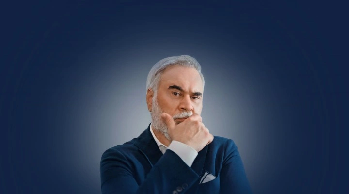 Валерий Меладзе