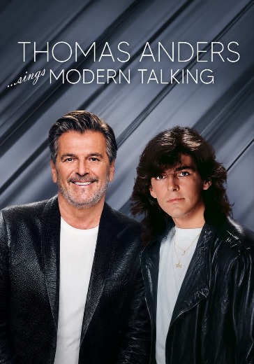 Концерт Томас Андерс исполняет песню Модерн Талкинг (Thomas Anders sings Modern Talking) в Баку: билеты
