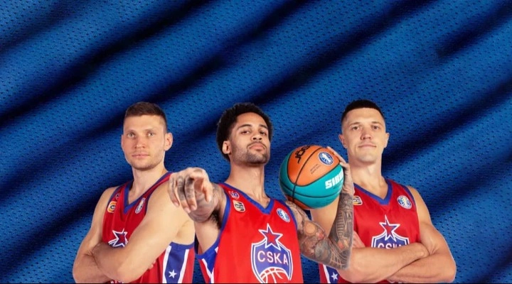 Время Легенд