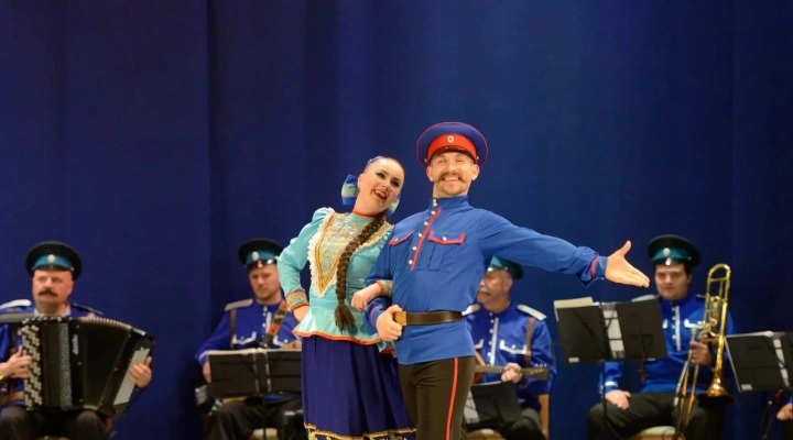 Ставрополье Ставрополье