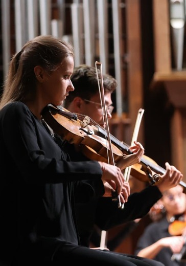 Концерт ансамбля солистов «Camerata Komitas» «Armonico tributo» в Москве: билеты