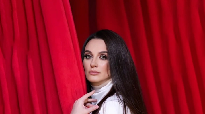 Елена Ваенга