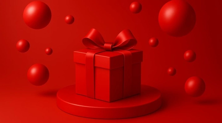 Подарочные сертификаты