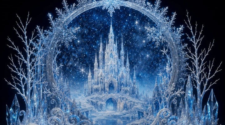 Снежная королева